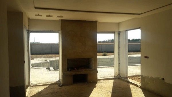 Villa avec piscine zone agricole Mohammedia