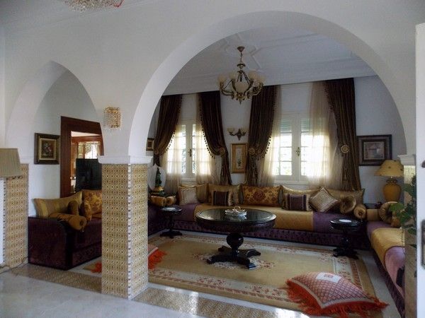 villa à vendre à Mohammedia