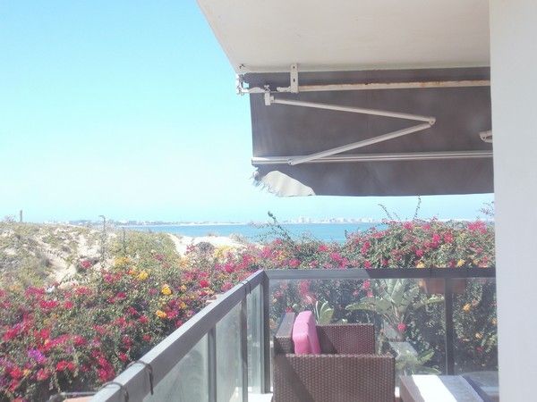résidence Marina Beach à Mohammedia
