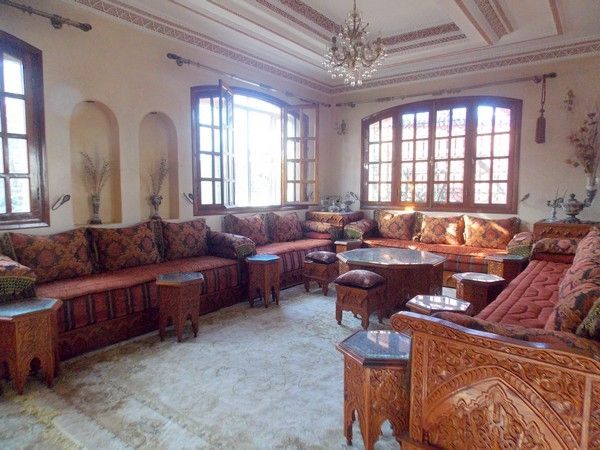 Villa à vendre Mohammedia