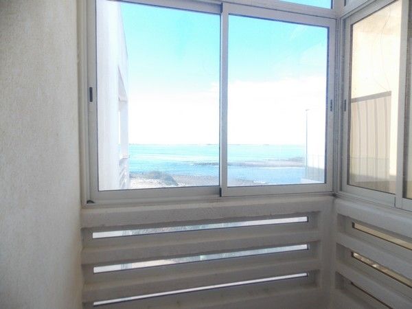 Vends appartement vue sur mer Mohammedia