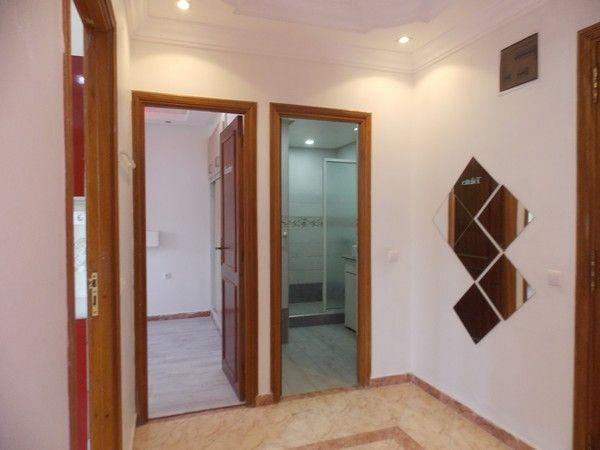 Appartement à vendre à Mohammedia