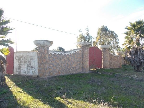 Ferme à vendre Benslimane