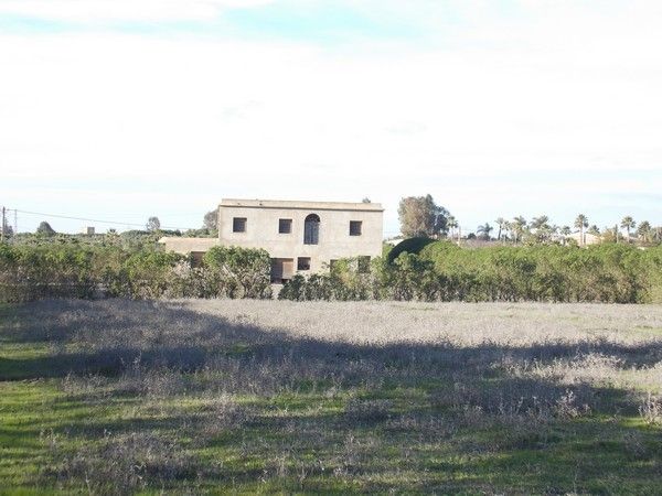 Ferme à vendre Benslimane