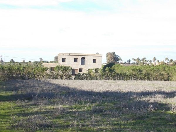 Ferme à vendre Benslimane