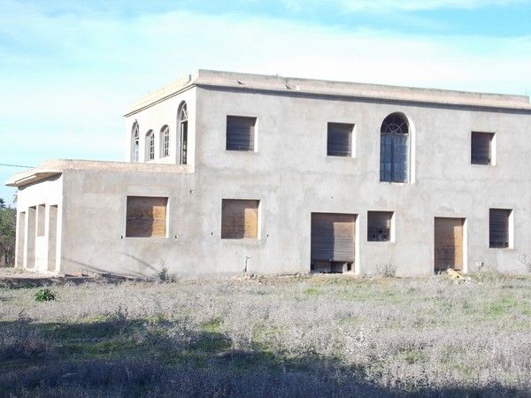 Ferme à vendre Benslimane