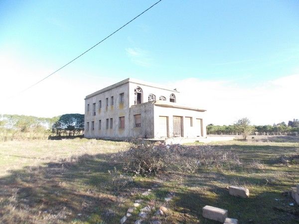 Ferme à vendre Benslimane