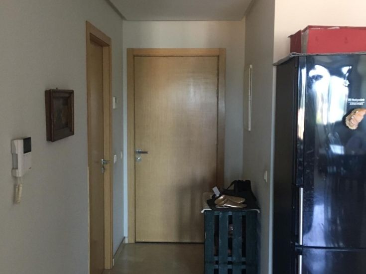 résidence du centre à proximité de la gare ONCF