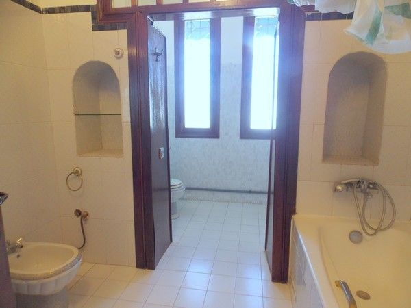 Location villa vide centre ville Mohammedia