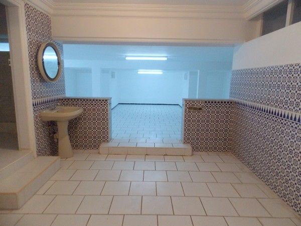 Location villa vide centre ville Mohammedia