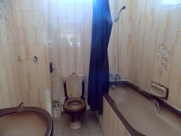 appartement à vendre quartier Gauthier Casablanca