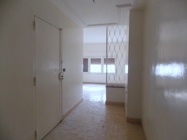 appartement à vendre quartier Gauthier Casablanca
