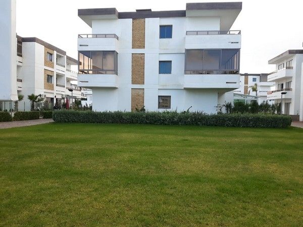 Appartement à vendre Marbella Beach Mansouria