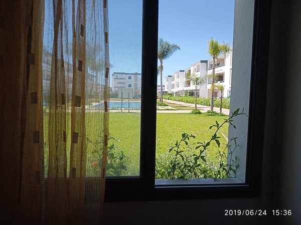 Appartement à vendre Marbella Beach Mansouria