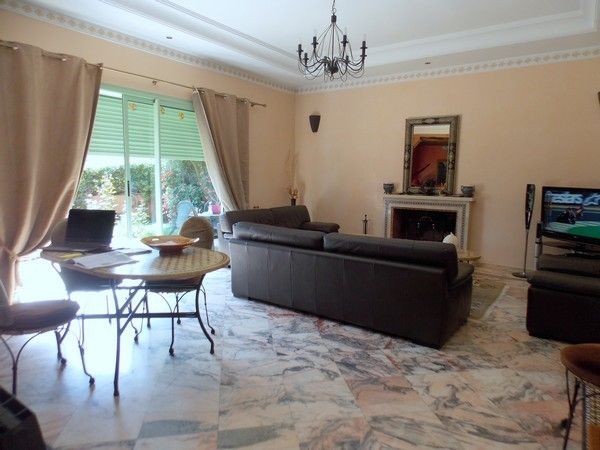 Location villa Golf de Benslimane