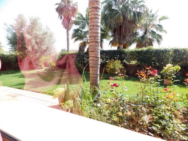 Location villa Golf de Benslimane