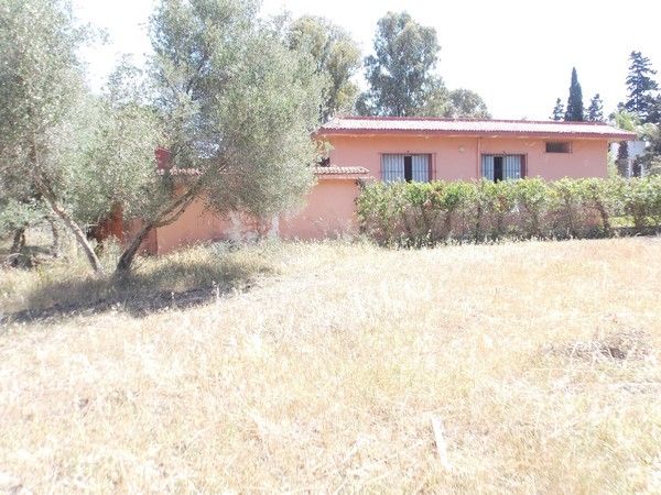 Ferme à vendre à Bouznika