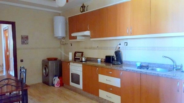 résidence Oubaha quartier Mimosa à Mansouria
