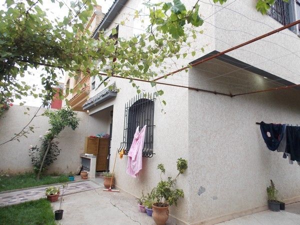 Villa à vendre Beni Yakhlef