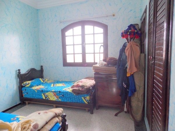 Villa à vendre Beni Yakhlef