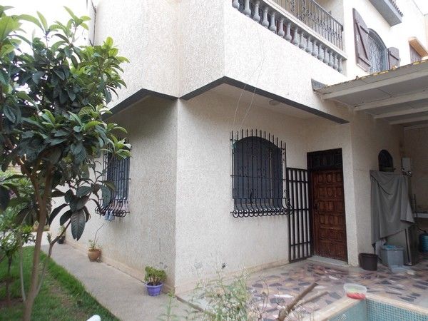 Villa à vendre Beni Yakhlef