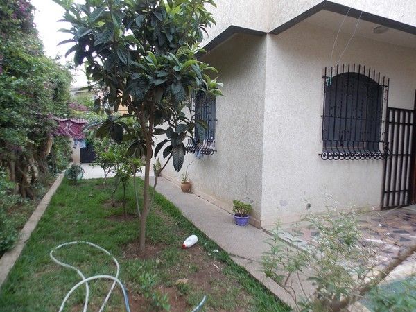Villa à vendre Beni Yakhlef