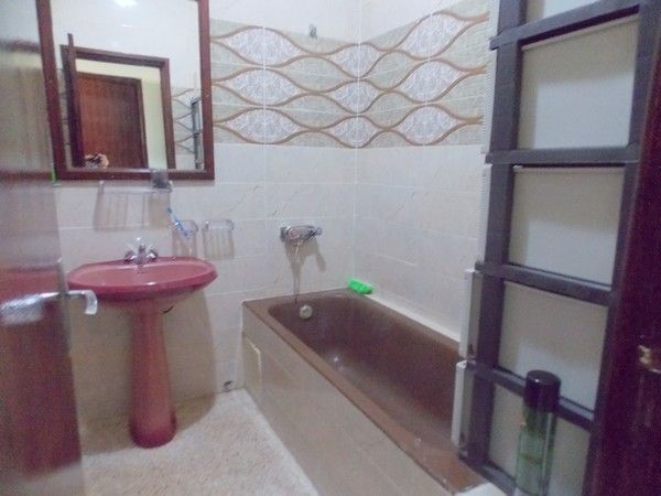 Villa à vendre Beni Yakhlef