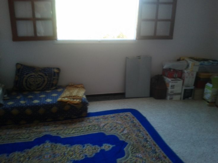 Villa à vendre Beni Yakhlef