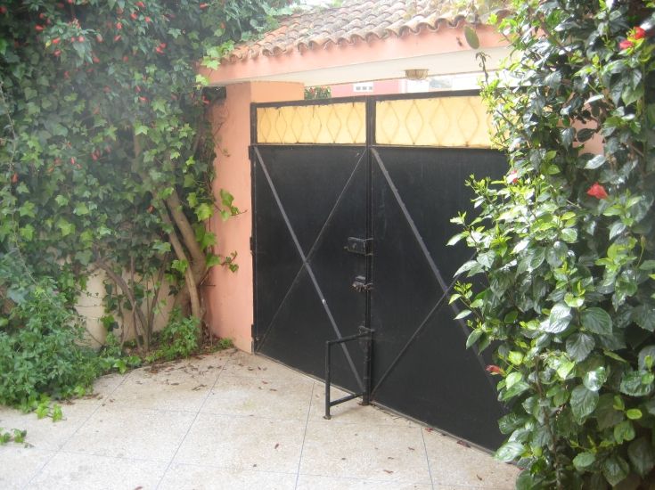 Villa à vendre Beni Yakhlef