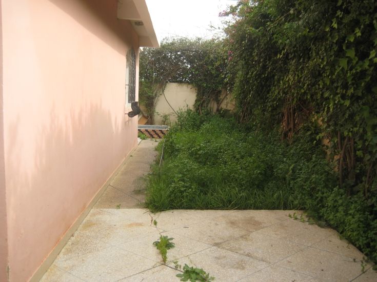 Villa à vendre Beni Yakhlef