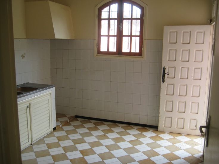 Villa à vendre Beni Yakhlef