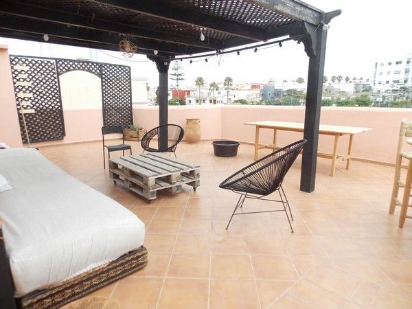 Villa à vendre Siesta Mohammedia