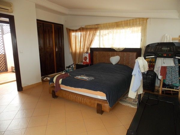 Villa à vendre Siesta Mohammedia