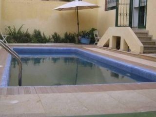 Villa avec piscine Benslimane