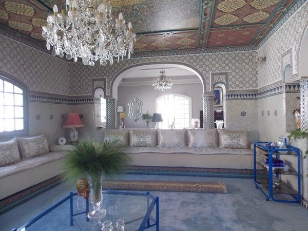 Villa à vende Monica Plage