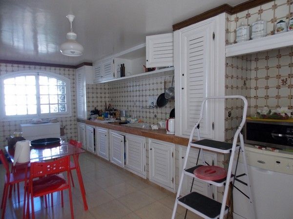 Villa à vende Monica Plage