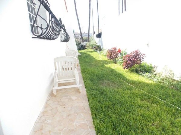 Villa à vende Monica Plage