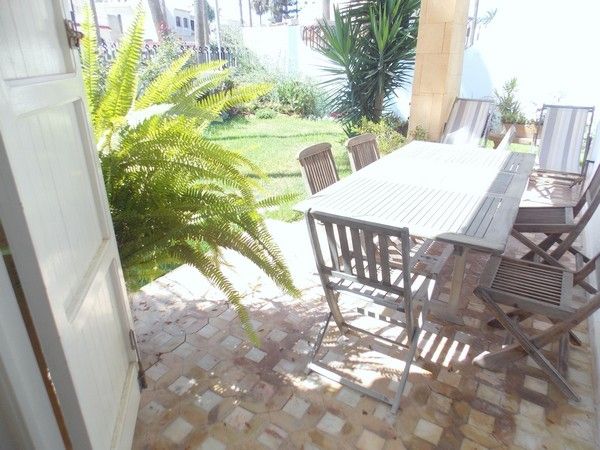 Villa à vende Monica Plage