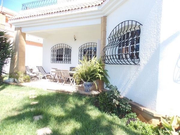 Villa à vende Monica Plage