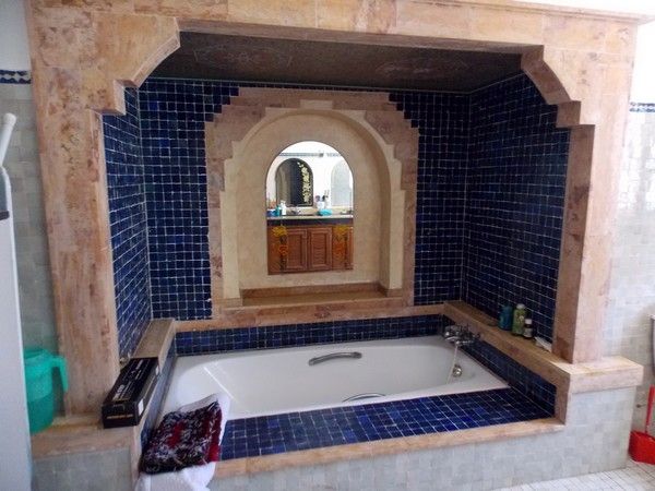 Villa à vende Monica Plage
