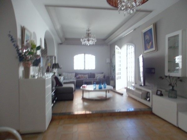 Villa à vende Monica Plage