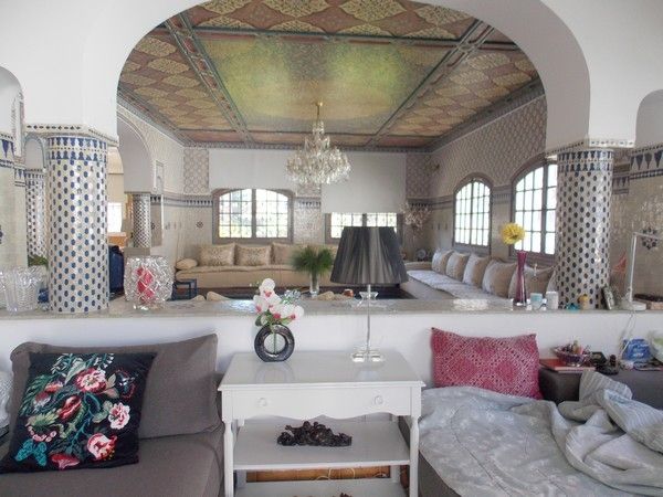 Villa à vende Monica Plage