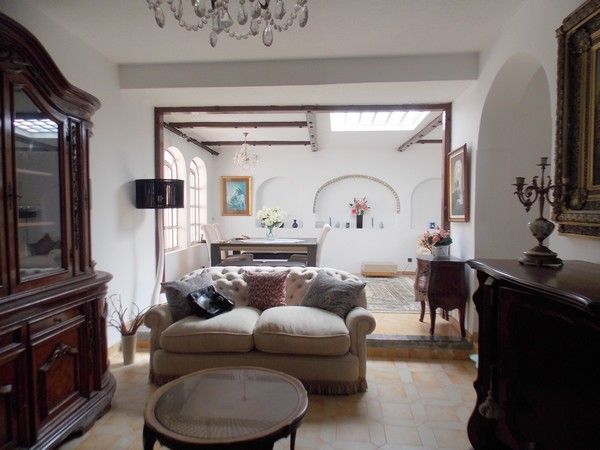 Villa à vende Monica Plage