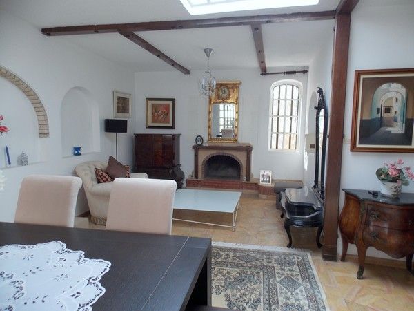 Villa à vende Monica Plage