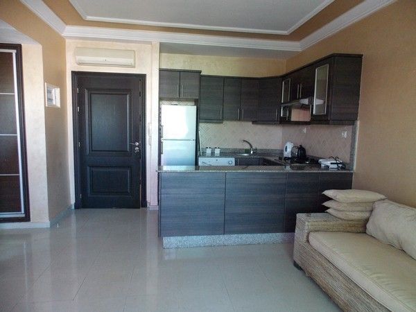 résidence Beach Palace Mohammedia