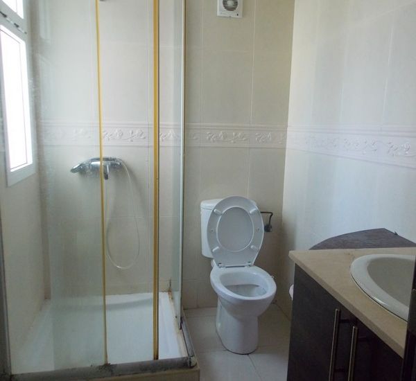 résidence Beach Palace Mohammedia
