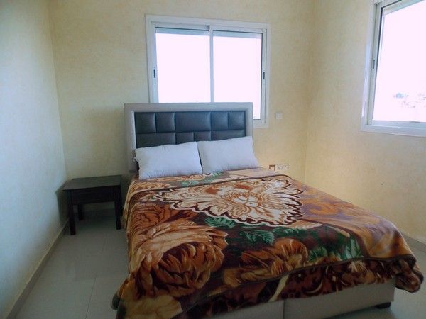 résidence Beach Palace Mohammedia