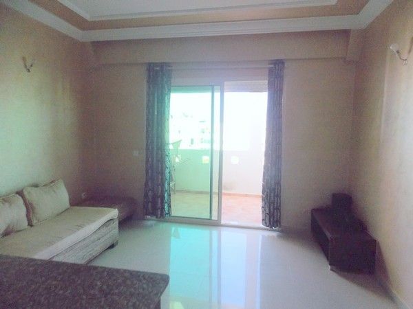 résidence Beach Palace Mohammedia