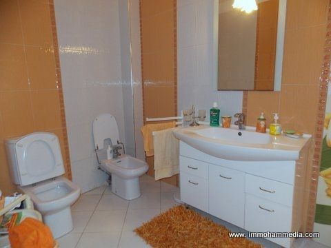 Villa à vendre quartier Yasmina