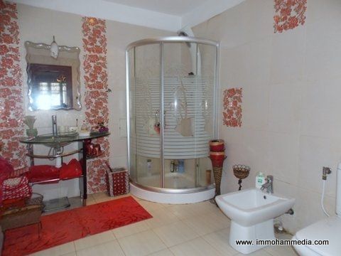 Villa à vendre quartier Yasmina